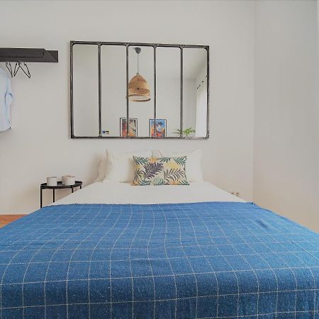 Pelicano Seville Apartments エクステリア 写真