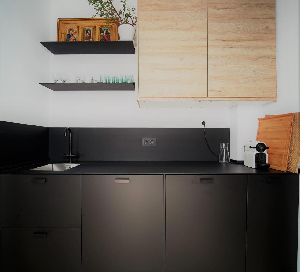 Pelicano Seville Apartments エクステリア 写真
